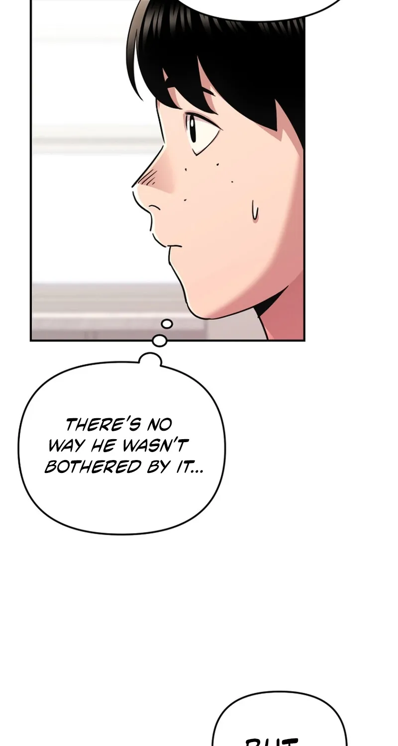 You Like Someone With That Face? Chapter 10 page 16 - 