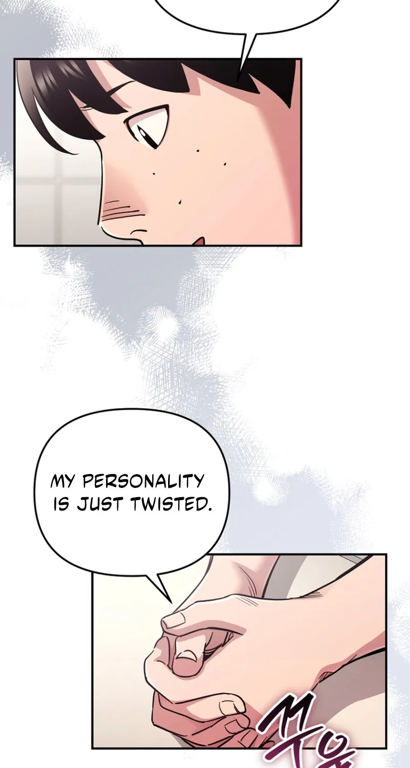 You Like Someone With That Face? Chapter 10 page 19 - 