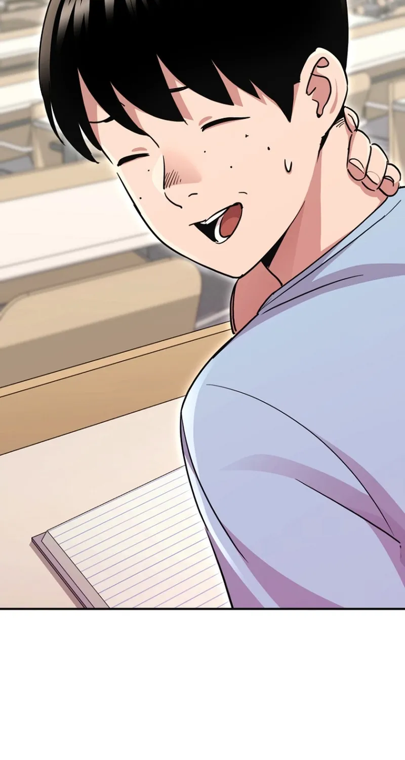 You Like Someone With That Face? Chapter 10 page 26 - 