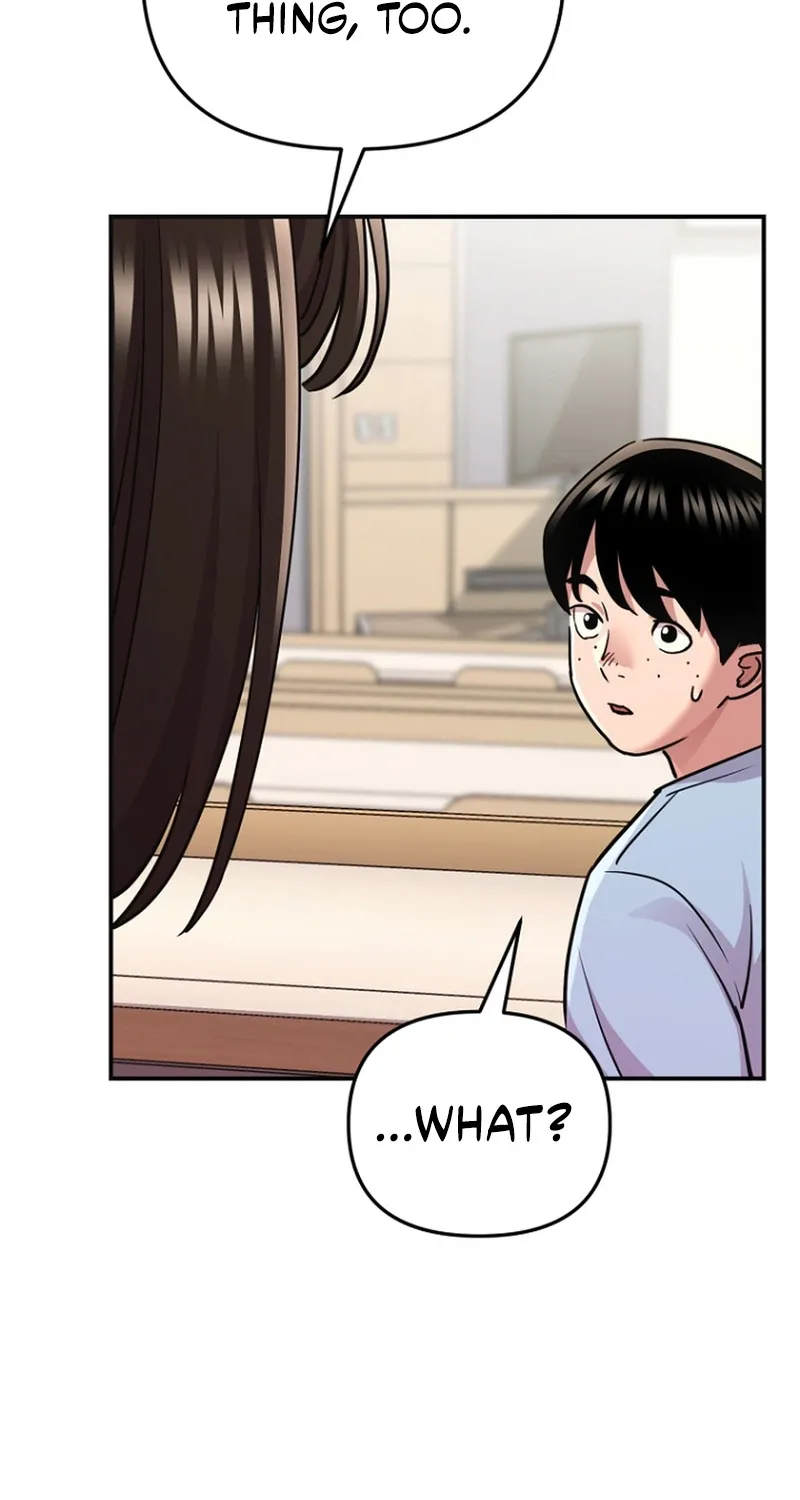 You Like Someone With That Face? Chapter 10 page 28 - 