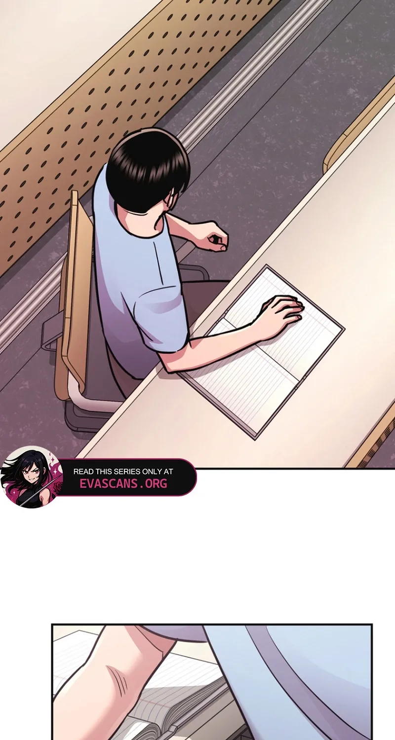 You Like Someone With That Face? Chapter 10 page 32 - 