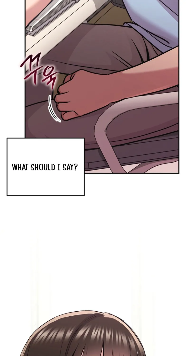 You Like Someone With That Face? Chapter 10 page 33 - 