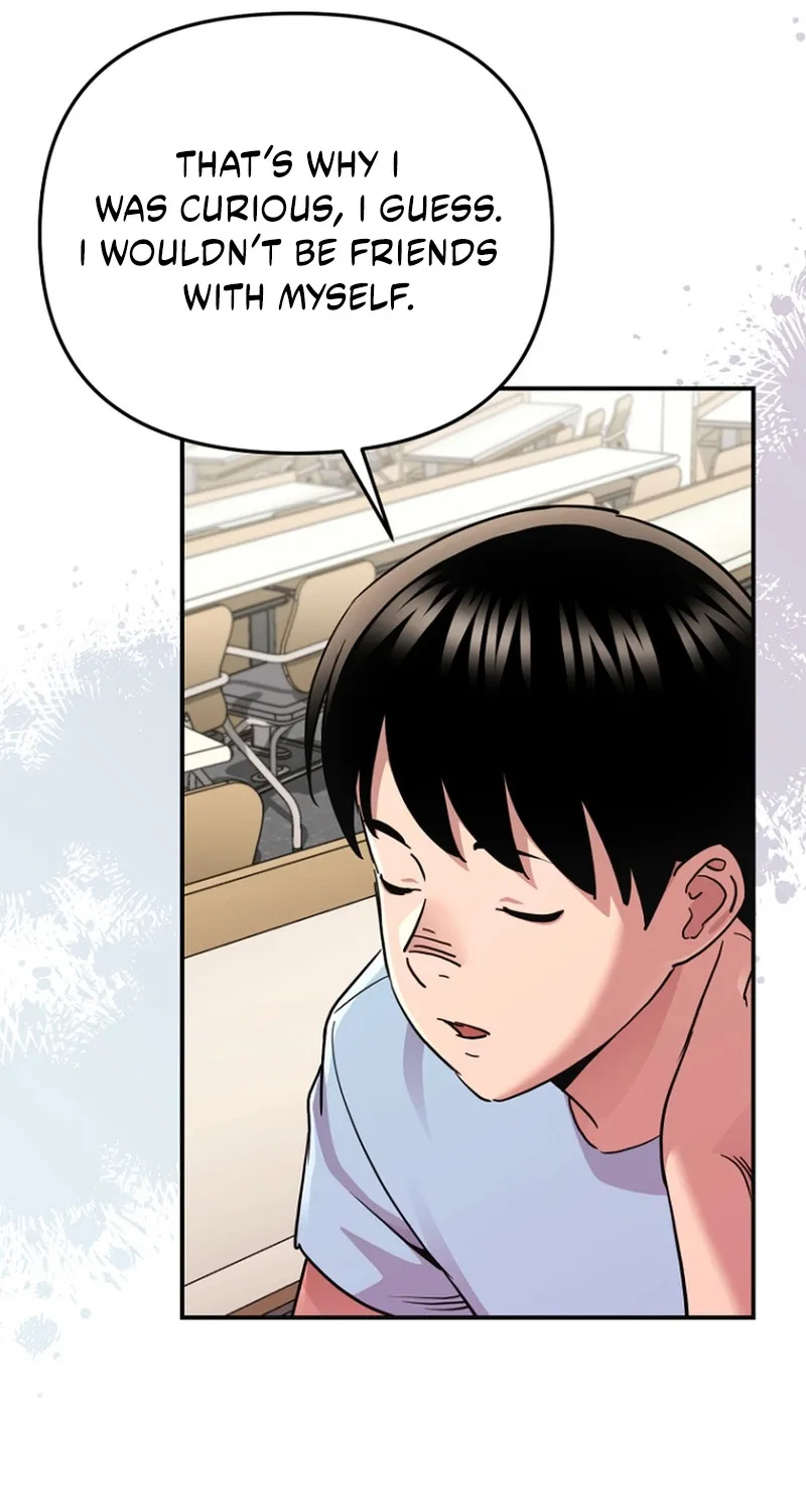 You Like Someone With That Face? Chapter 10 page 41 - 