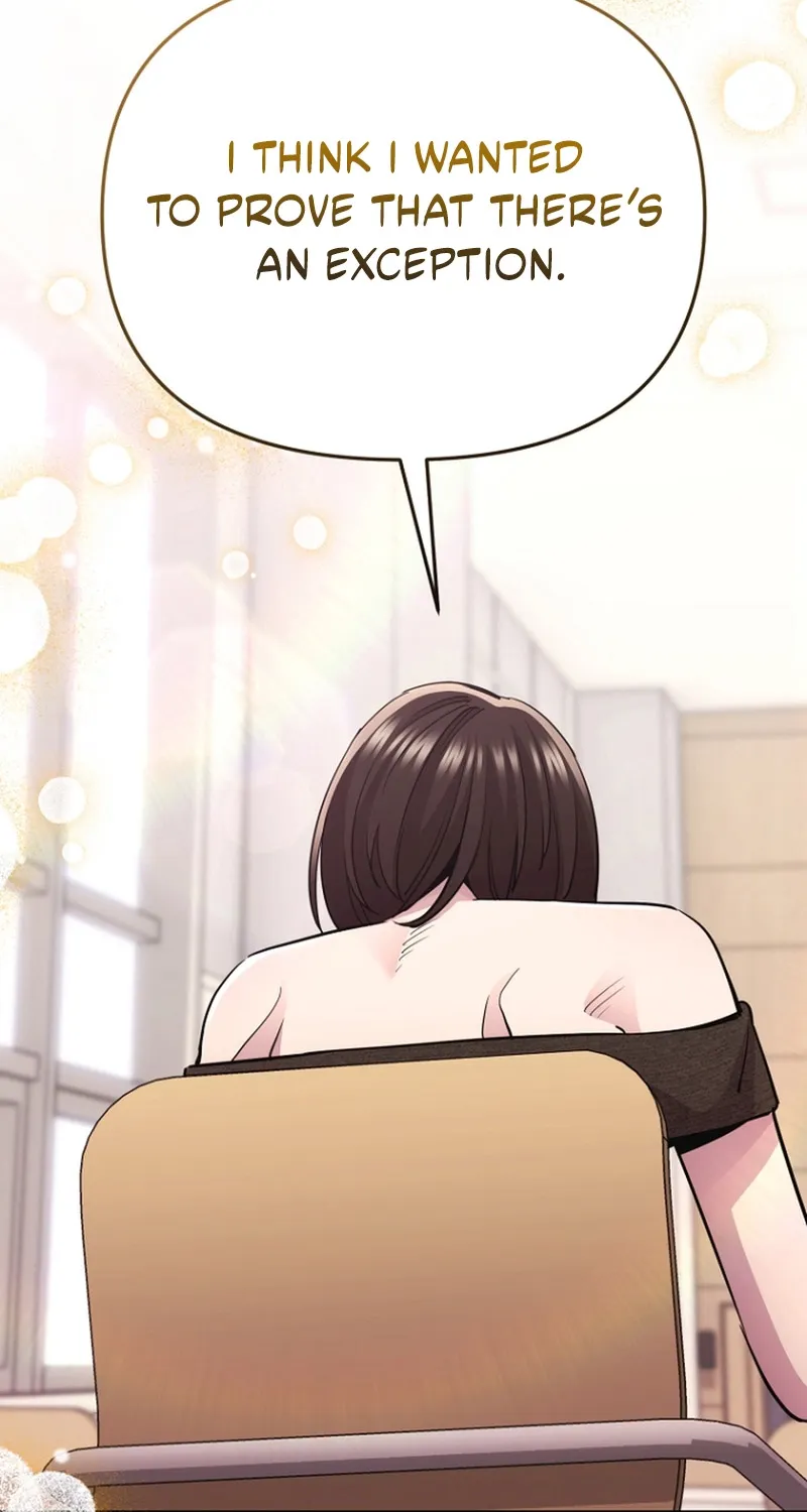 You Like Someone With That Face? Chapter 10 page 46 - 