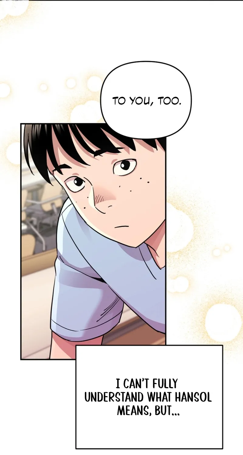 You Like Someone With That Face? Chapter 10 page 47 - 