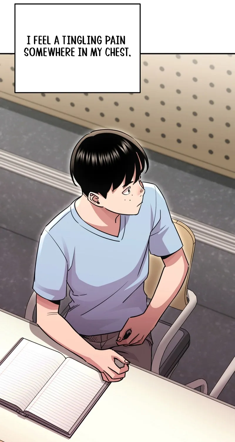 You Like Someone With That Face? Chapter 10 page 51 - 