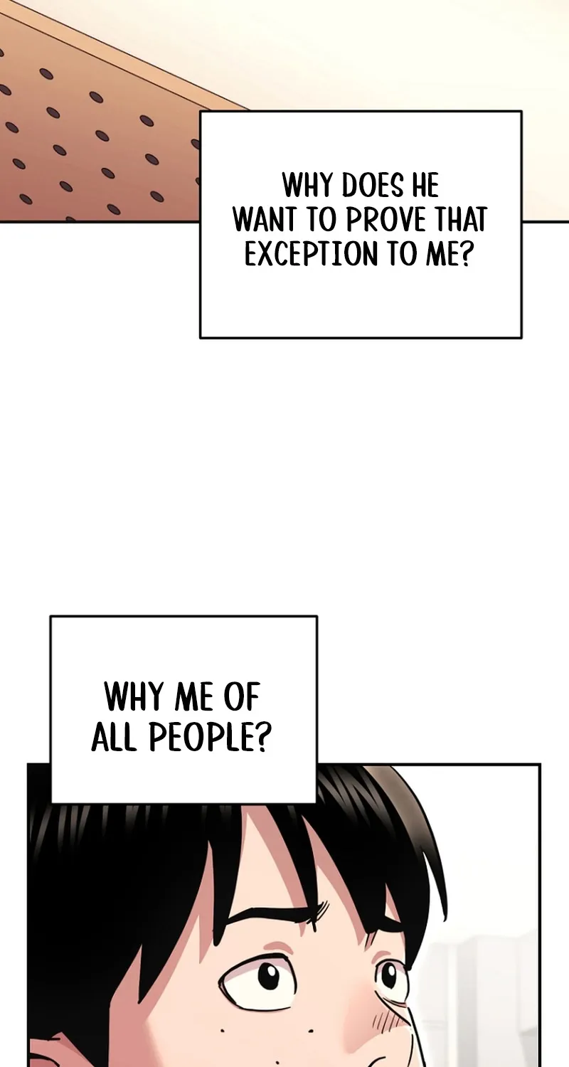 You Like Someone With That Face? Chapter 10 page 52 - 