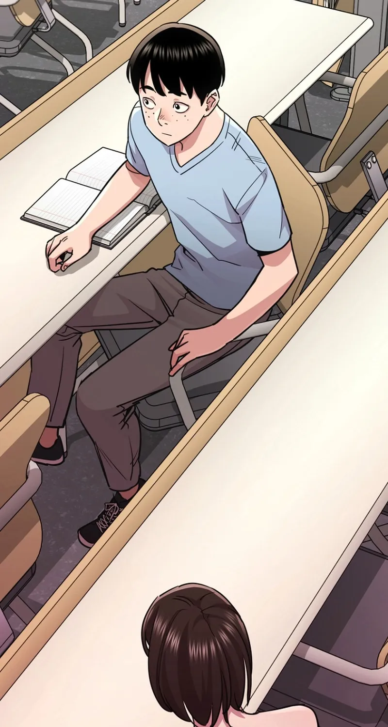 You Like Someone With That Face? Chapter 10 page 54 - 