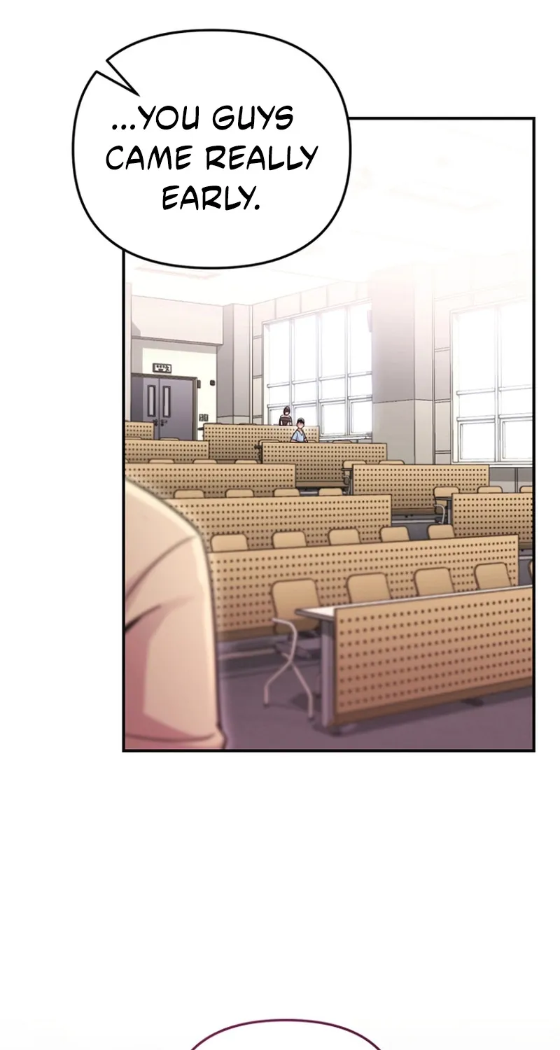 You Like Someone With That Face? Chapter 10 page 56 - 