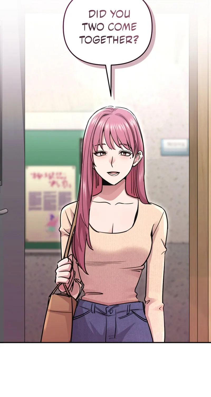 You Like Someone With That Face? Chapter 10 page 57 - 