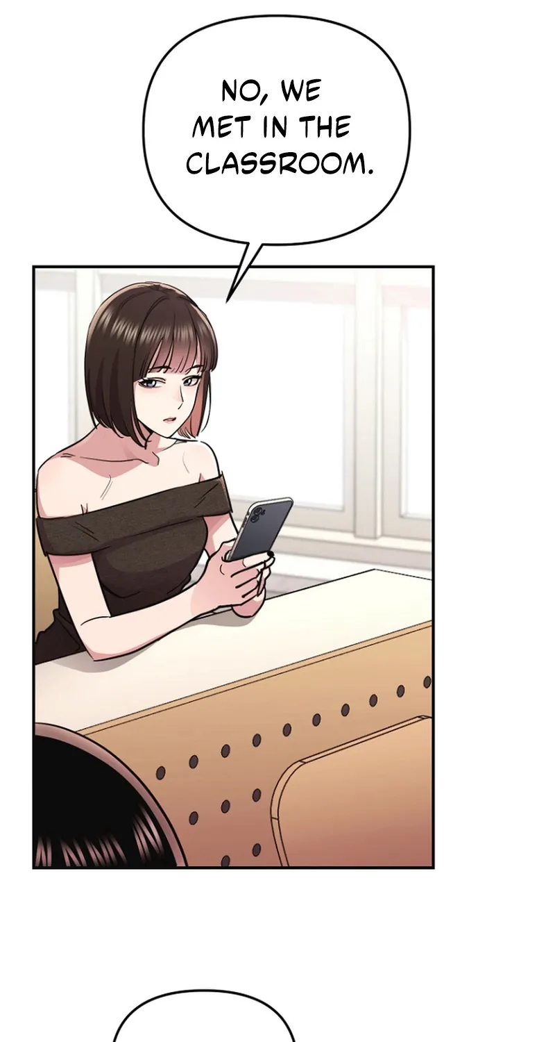You Like Someone With That Face? Chapter 10 page 58 - 