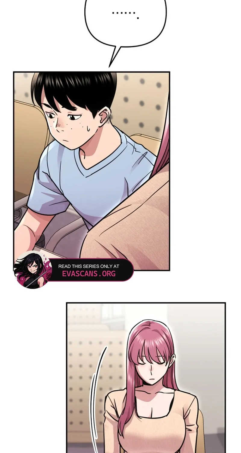 You Like Someone With That Face? Chapter 10 page 63 - 