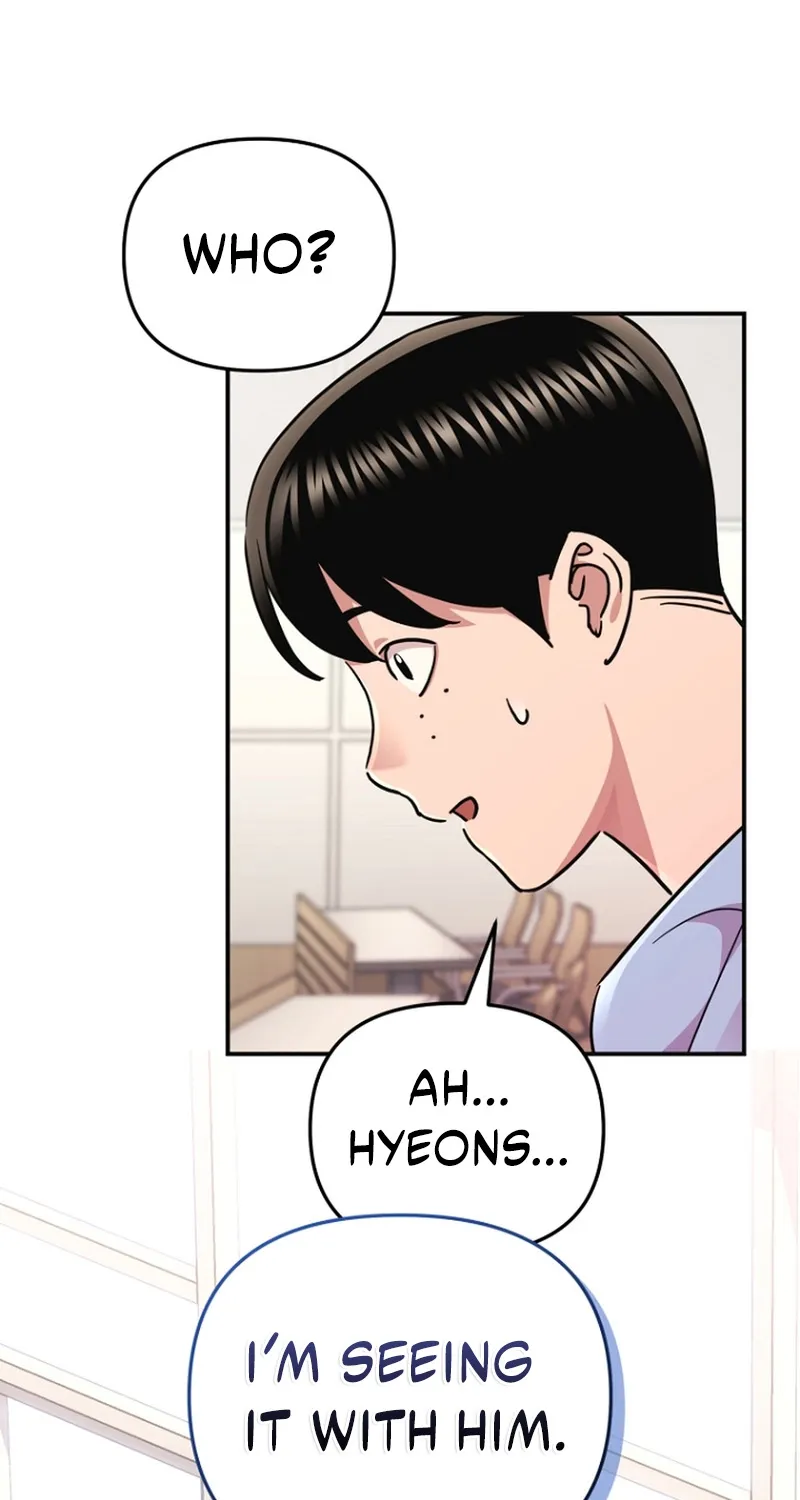 You Like Someone With That Face? Chapter 10 page 73 - 
