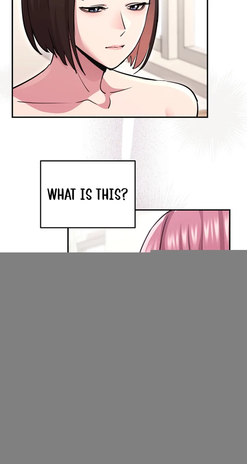 You Like Someone With That Face? Chapter 10 page 76 - 