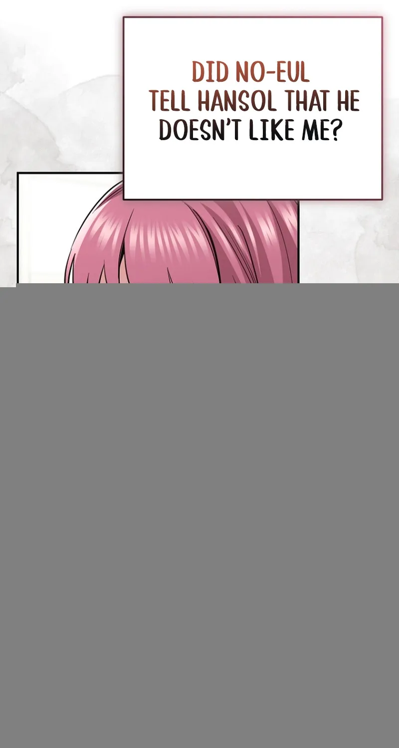 You Like Someone With That Face? Chapter 10 page 79 - 