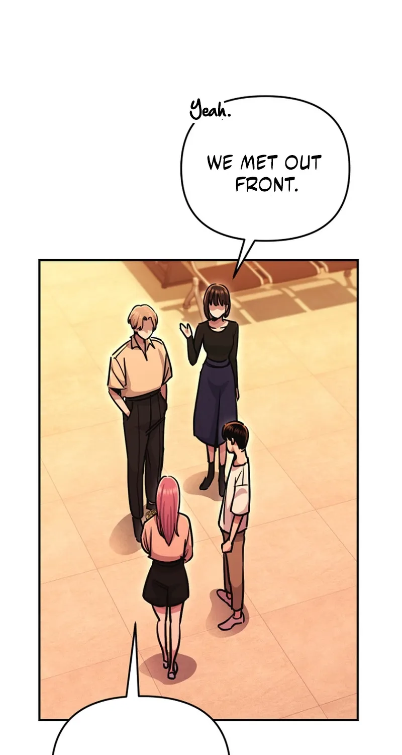 You Like Someone With That Face? Chapter 11 page 11 - 