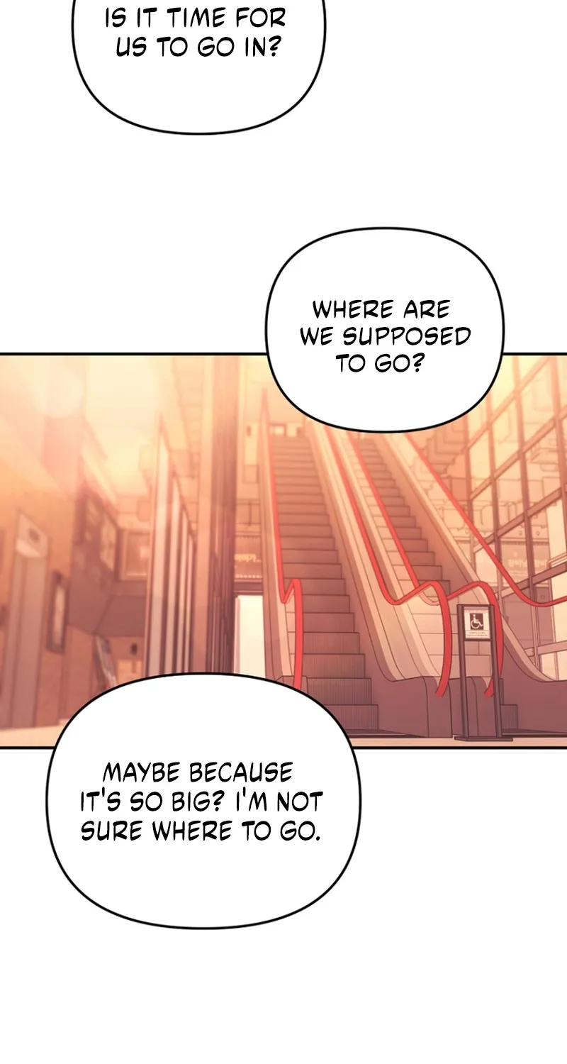 You Like Someone With That Face? Chapter 11 page 12 - 