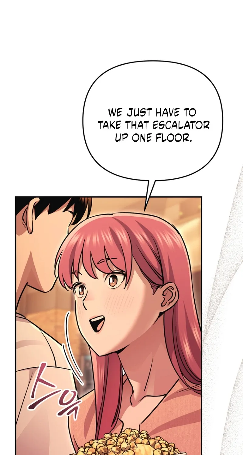 You Like Someone With That Face? Chapter 11 page 13 - 