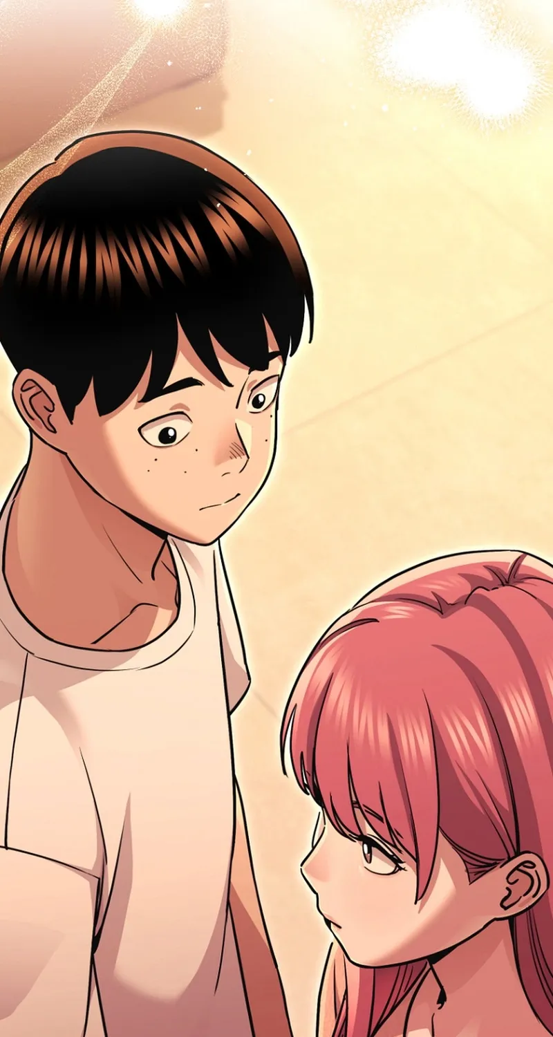 You Like Someone With That Face? Chapter 11 page 15 - 