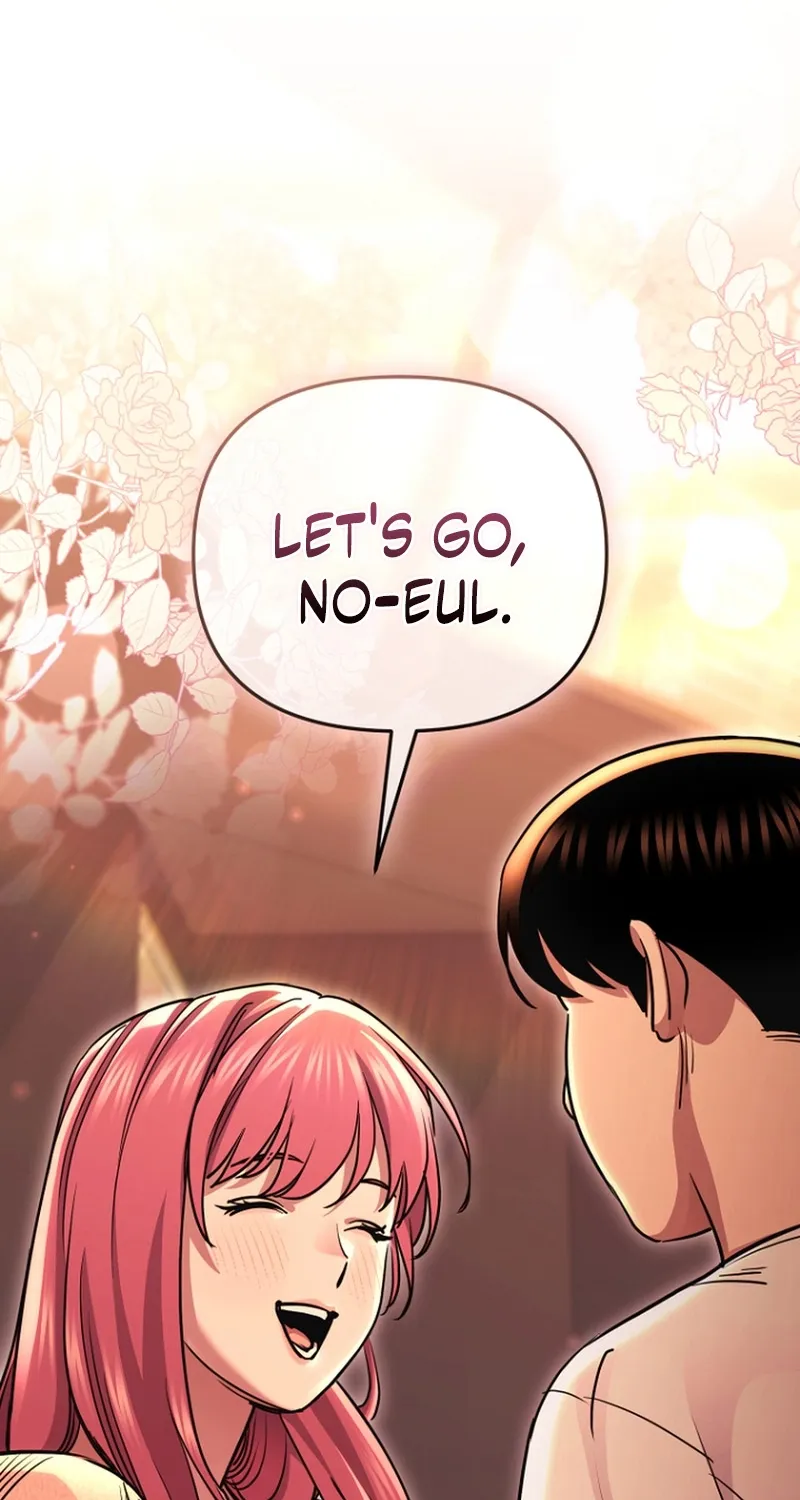 You Like Someone With That Face? Chapter 11 page 18 - 