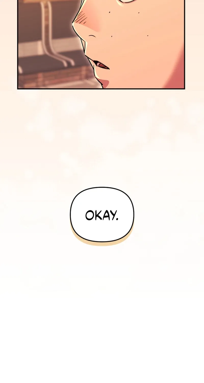 You Like Someone With That Face? Chapter 11 page 20 - 