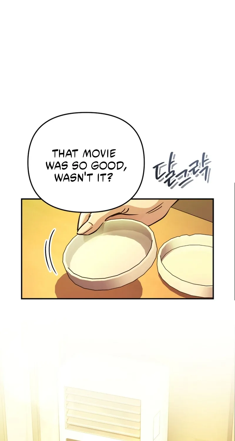 You Like Someone With That Face? Chapter 11 page 23 - 