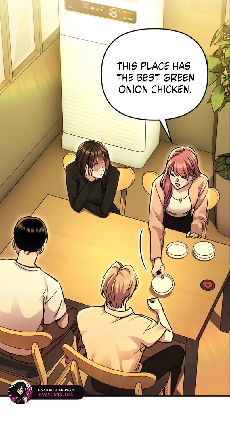 You Like Someone With That Face? Chapter 11 page 24 - 