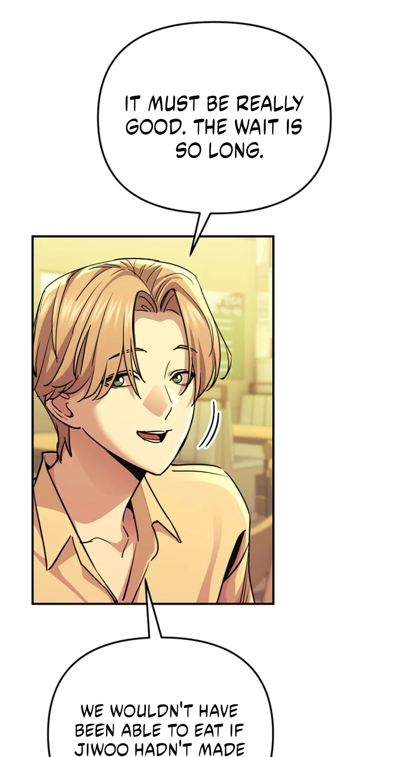 You Like Someone With That Face? Chapter 11 page 25 - 