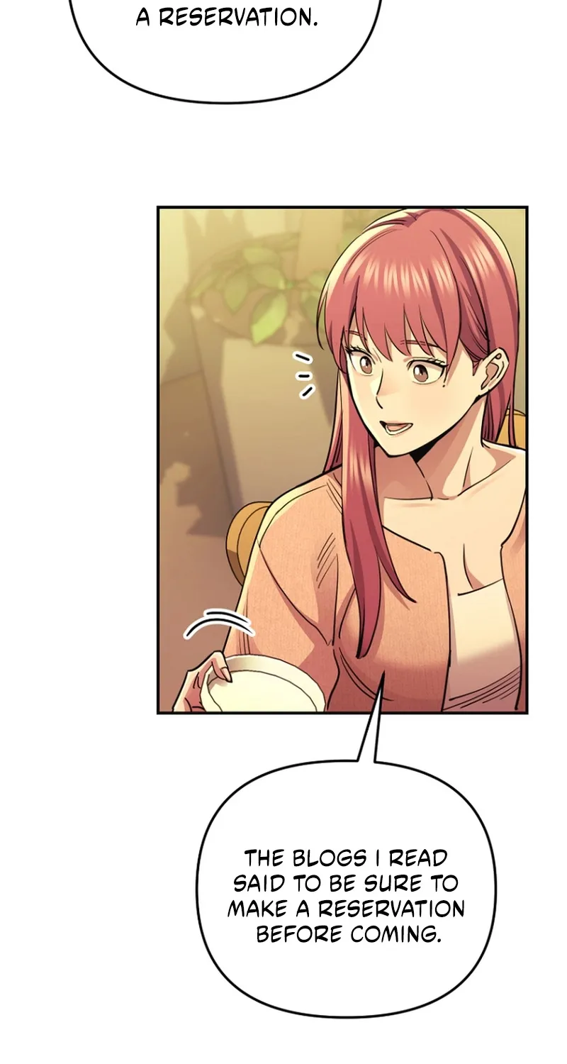 You Like Someone With That Face? Chapter 11 page 26 - 