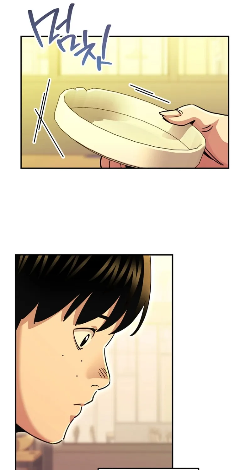 You Like Someone With That Face? Chapter 11 page 28 - 