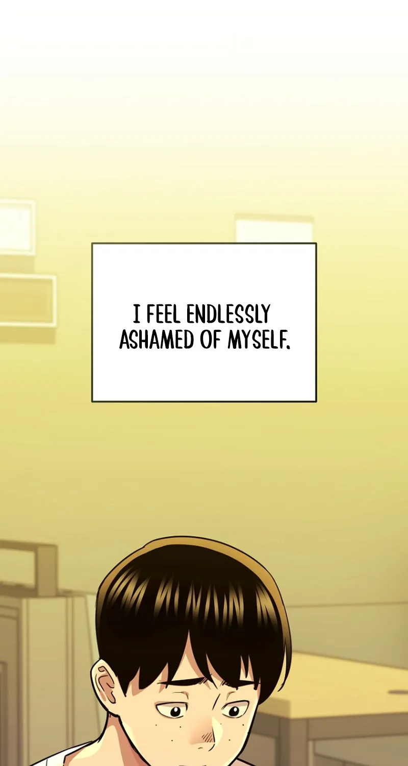 You Like Someone With That Face? Chapter 11 page 30 - 