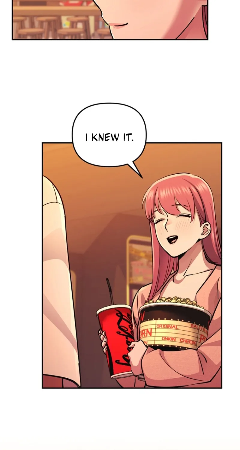 You Like Someone With That Face? Chapter 11 page 4 - 