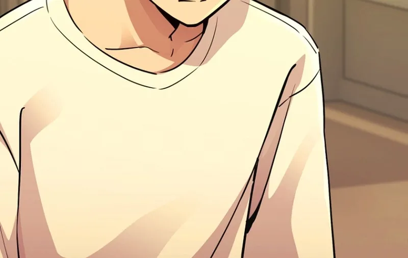 You Like Someone With That Face? Chapter 11 page 31 - 