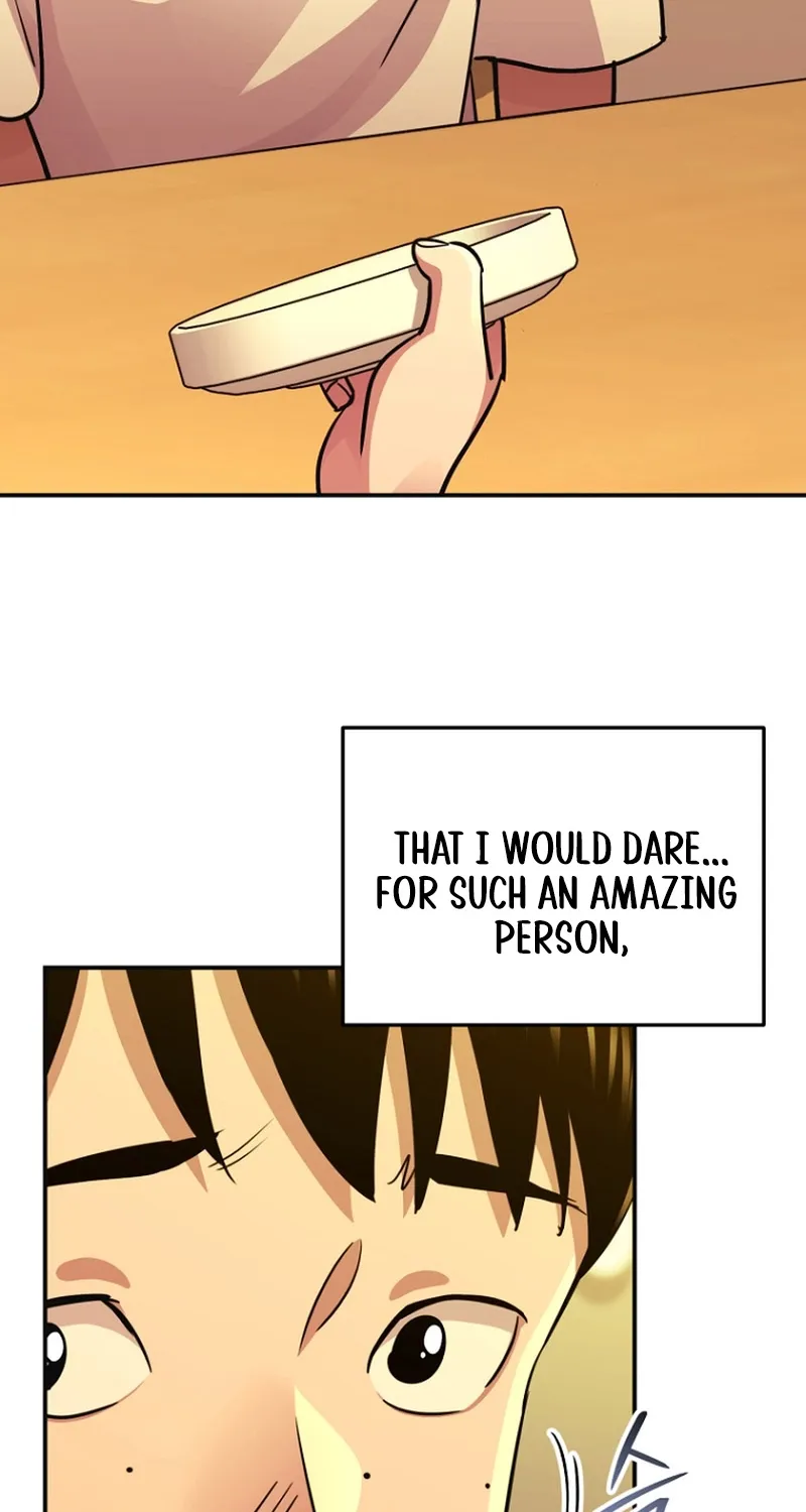 You Like Someone With That Face? Chapter 11 page 32 - 