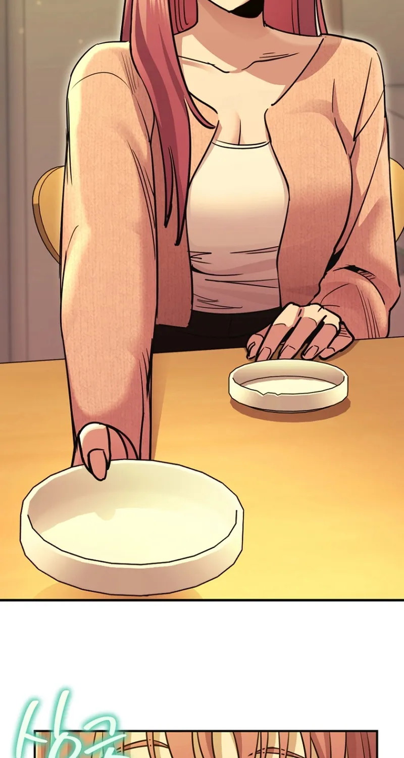 You Like Someone With That Face? Chapter 11 page 34 - 