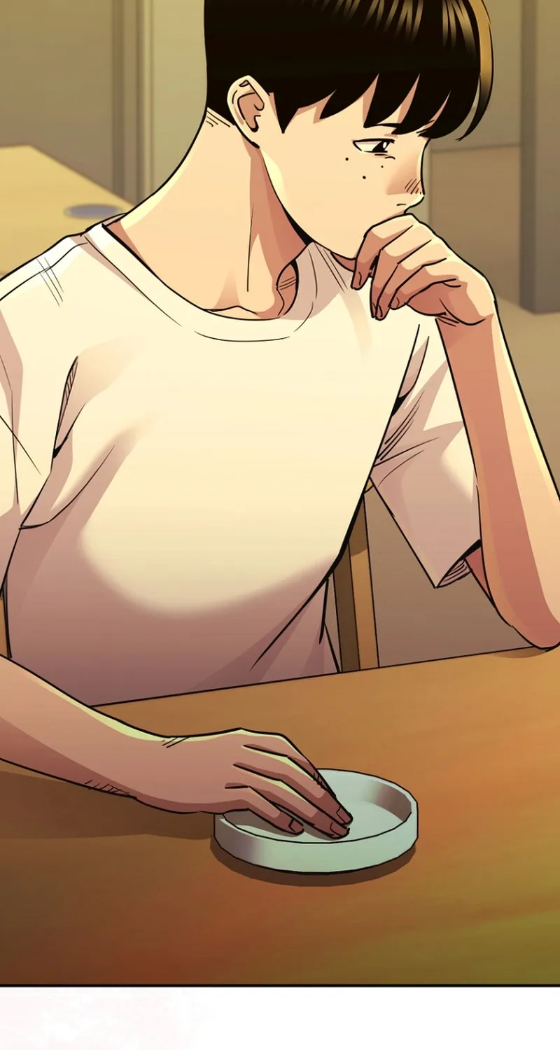 You Like Someone With That Face? Chapter 11 page 37 - 
