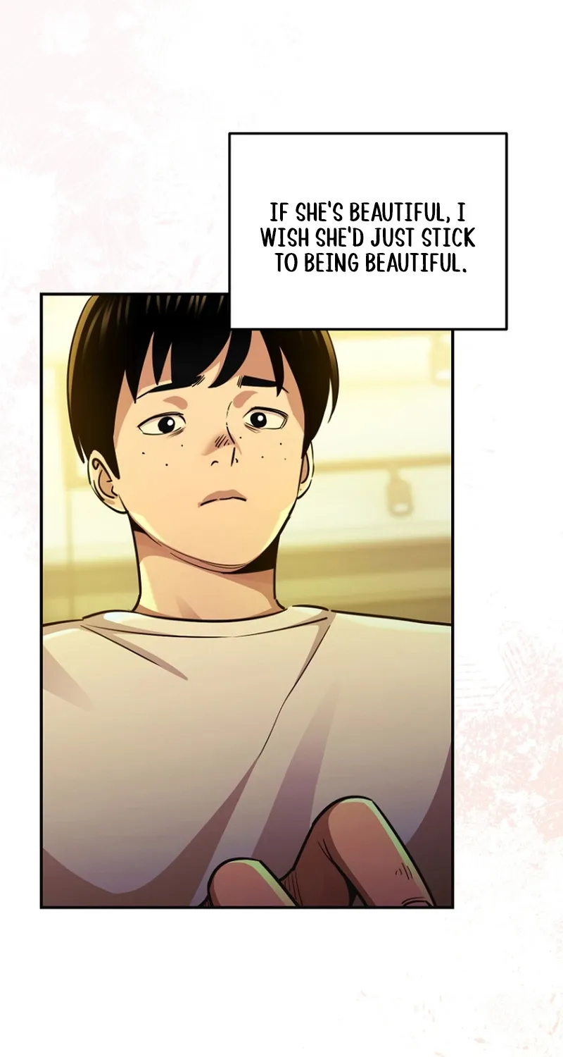 You Like Someone With That Face? Chapter 11 page 38 - 