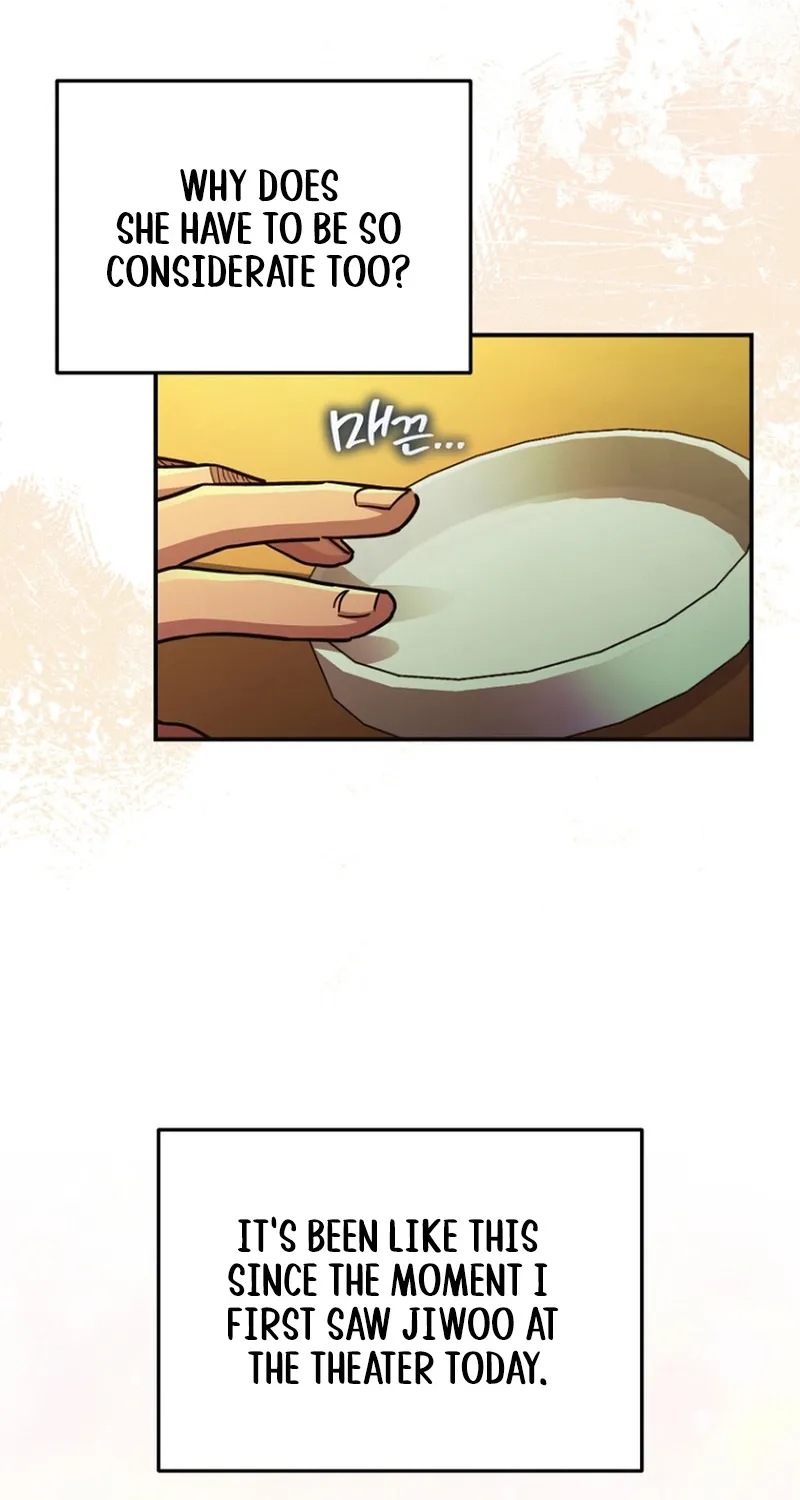 You Like Someone With That Face? Chapter 11 page 39 - 