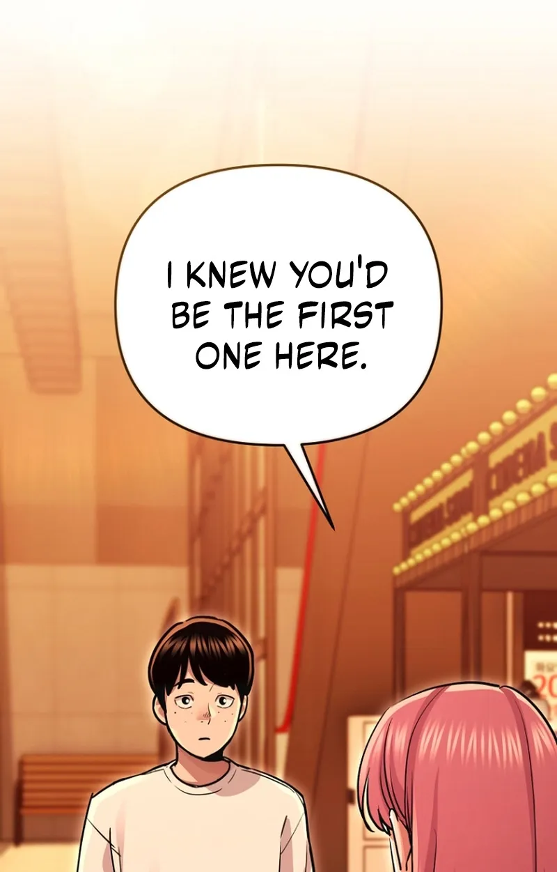 You Like Someone With That Face? Chapter 11 page 5 - 