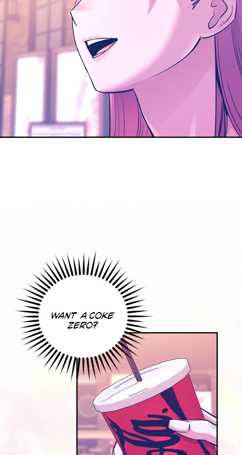 You Like Someone With That Face? Chapter 11 page 41 - 