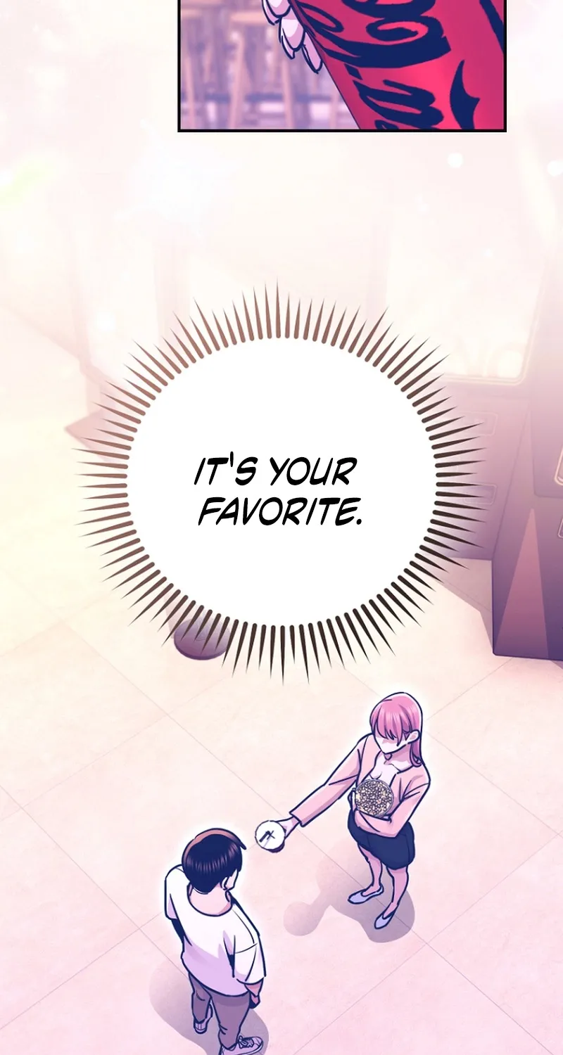 You Like Someone With That Face? Chapter 11 page 42 - 