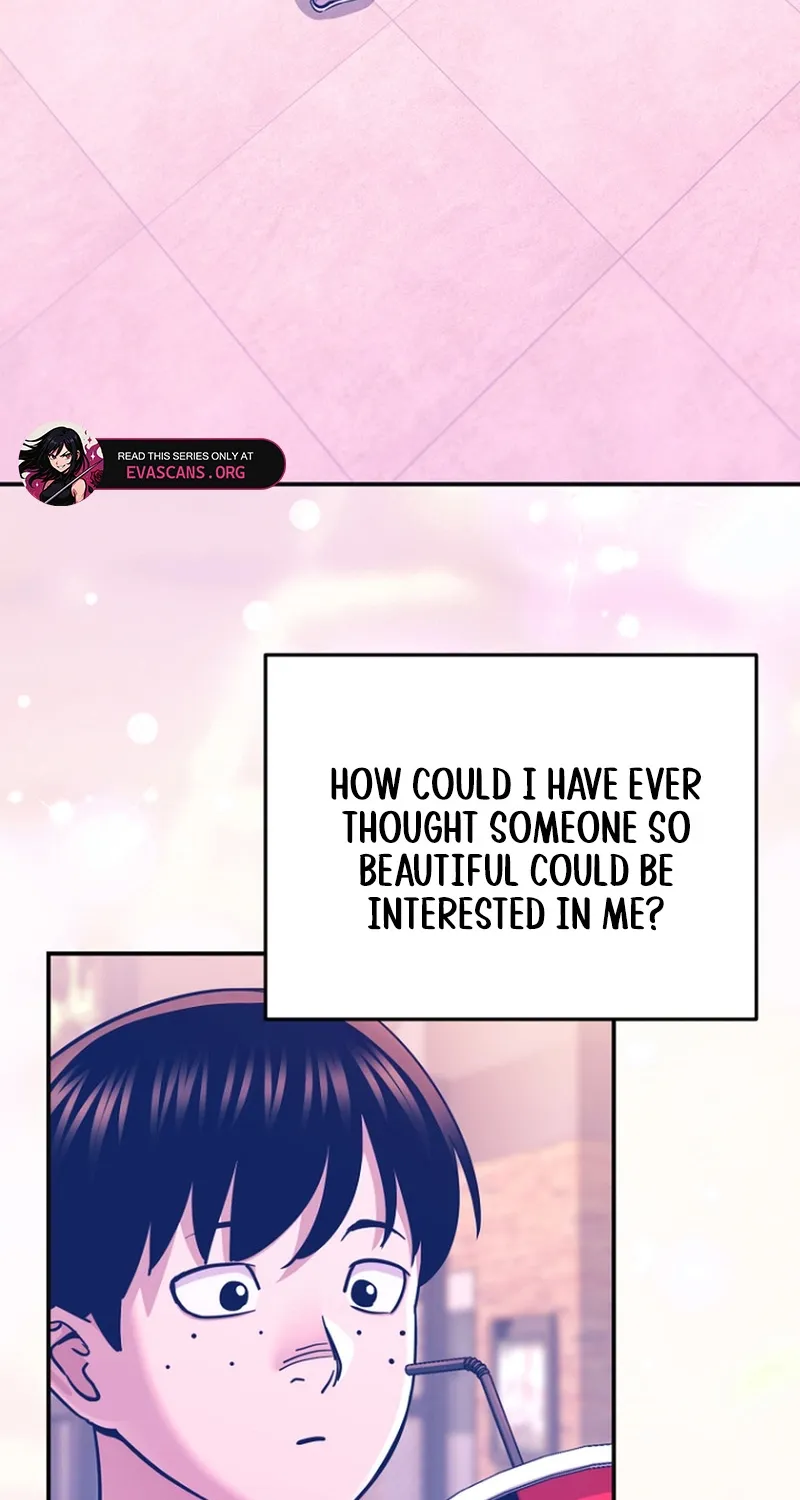 You Like Someone With That Face? Chapter 11 page 43 - 