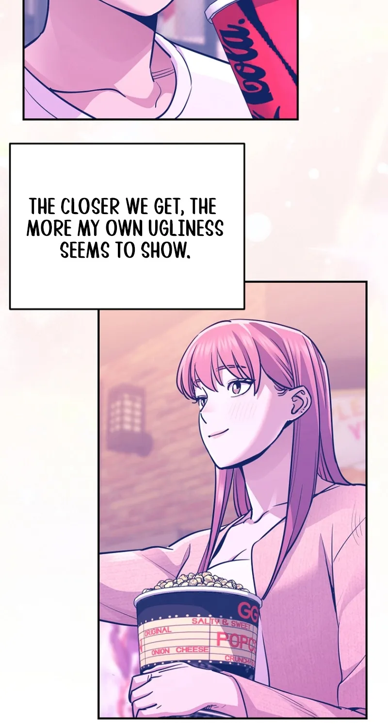 You Like Someone With That Face? Chapter 11 page 44 - 
