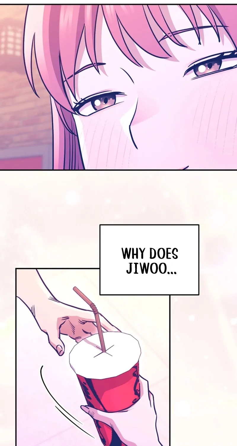 You Like Someone With That Face? Chapter 11 page 46 - 