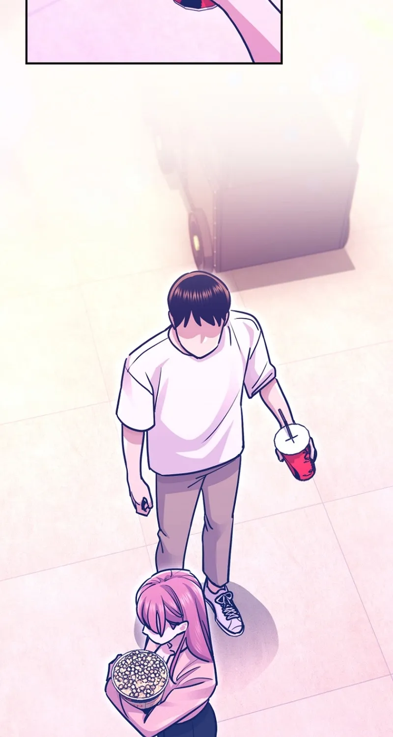 You Like Someone With That Face? Chapter 11 page 47 - 