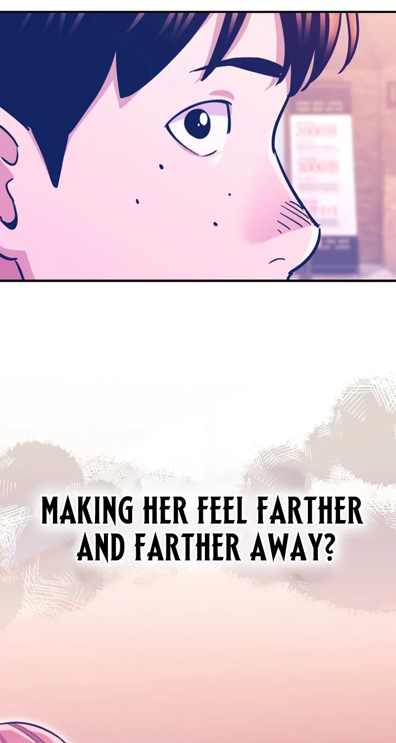 You Like Someone With That Face? Chapter 11 page 49 - 