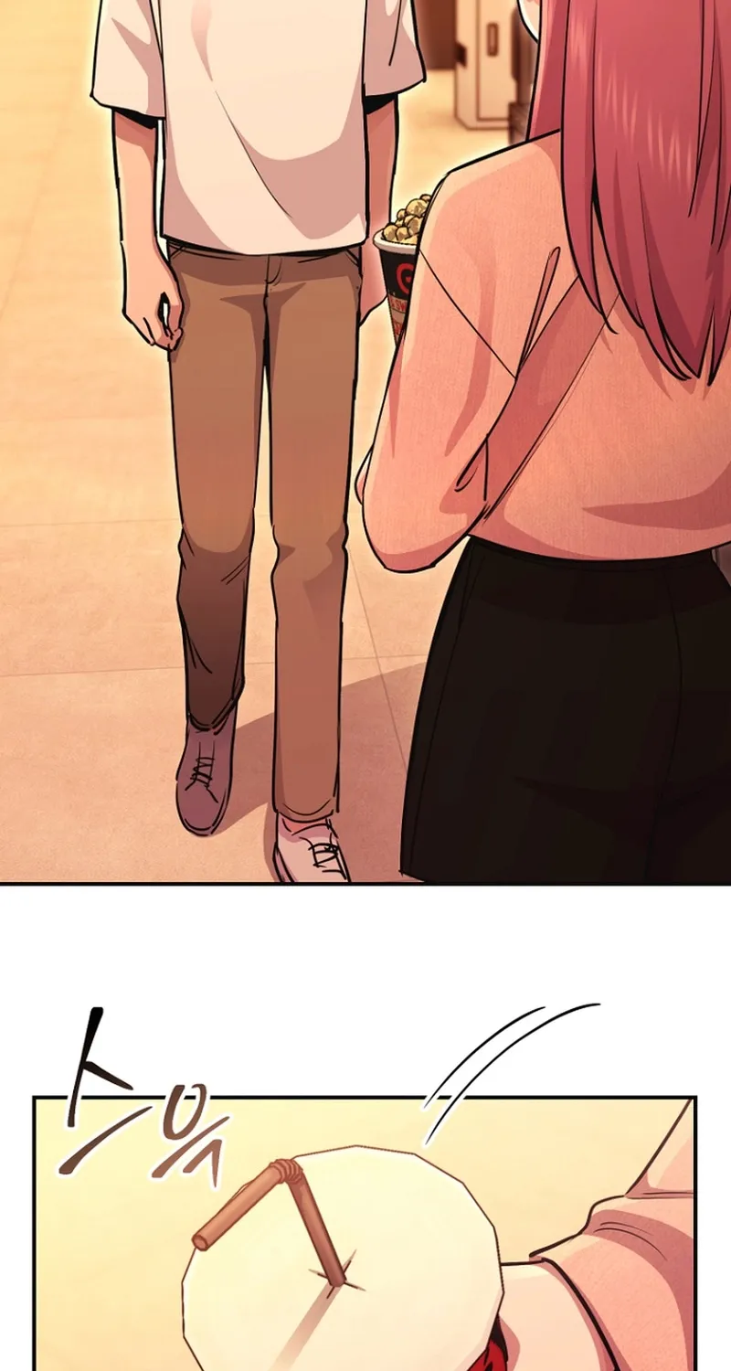 You Like Someone With That Face? Chapter 11 page 6 - 