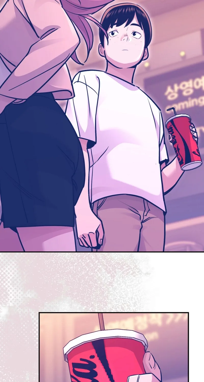 You Like Someone With That Face? Chapter 11 page 51 - 