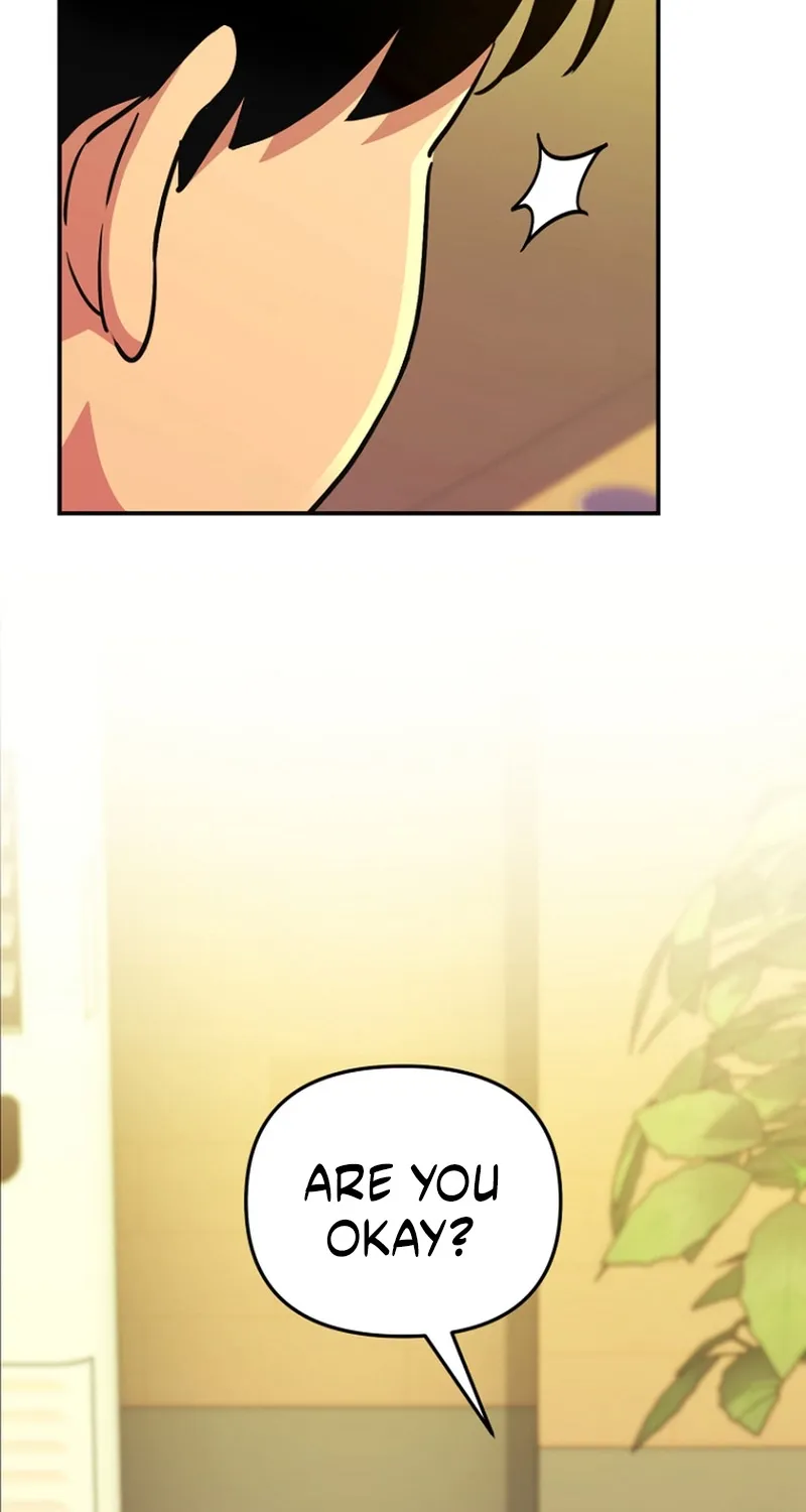You Like Someone With That Face? Chapter 11 page 53 - 