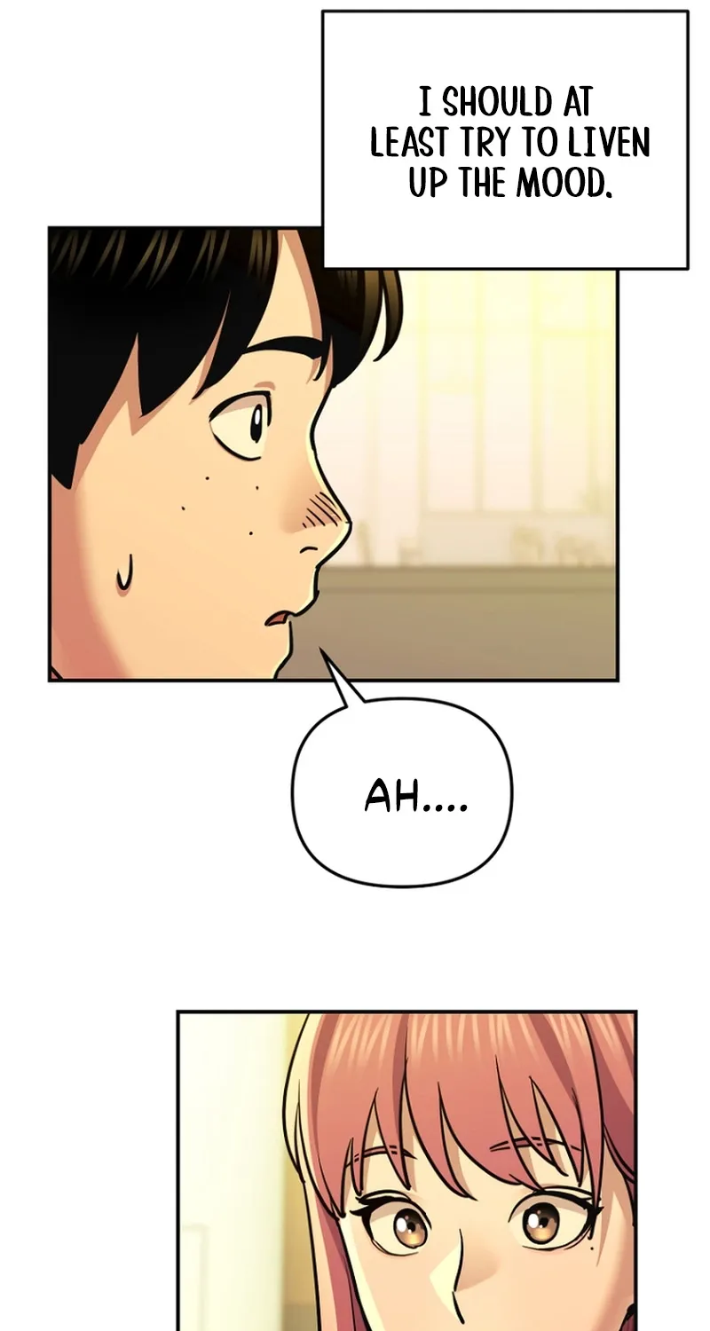 You Like Someone With That Face? Chapter 11 page 56 - 